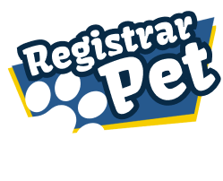 Logo Registrar Pet